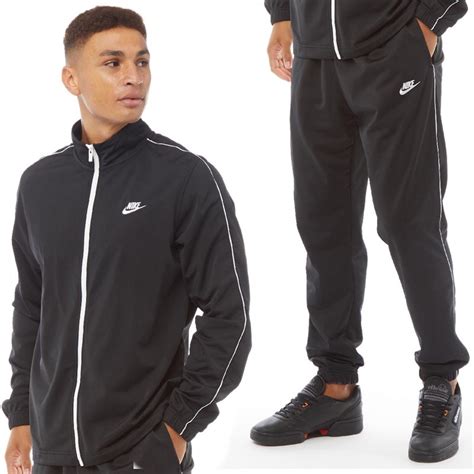 herren trainingsanzug nike max ltd schwarz|nike trainingsanzug schwarz.